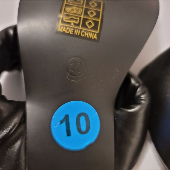 BRAND NEW ANDREW BY ANDREW STEVEN'S WOMEN'S CORA SANDALS - Picture 14 of 16